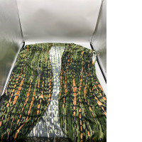 Women's sleeveless cover-up