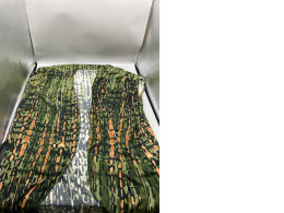 Women's sleeveless cover-up Women's sleeveless cover-up