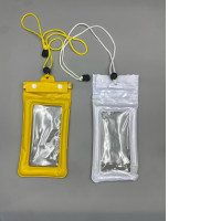 Set of 2 Waterproof mobile phone case