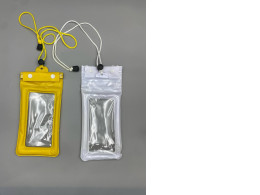 Set of 2 Waterproof mobile phone case