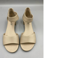 CAPRICE Sandals in Beige