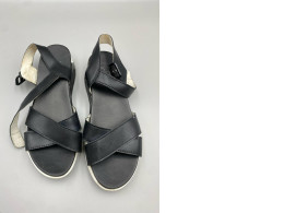 The Narcissa flat sandals from Circus by Sam Edelman.