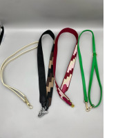 Set of 4  bag strap