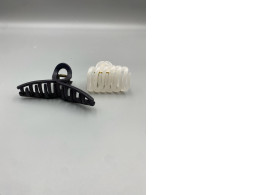 Set of 2 hair clip