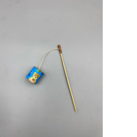 Vintage style "Buzzle Toys"