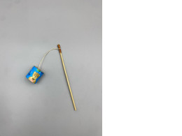 Vintage style "Buzzle Toys"