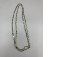 Stainless steel necklace Stainless steel necklace