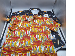 Set of 2 Hawaiian shirt Set of 2 Hawaiian shirt