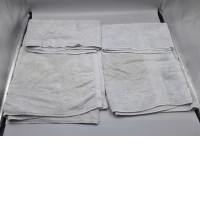 Set of 2 towel