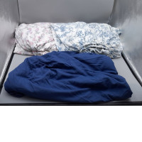 Set of 2 bedsheet
