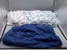 Set of 2 bedsheet Set of 2 bedsheet