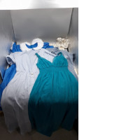 Set of 5 Women's long dress Set of 5 Women's long dress