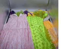 Set of 4 Women's long dress Set of 4 Women's long dress