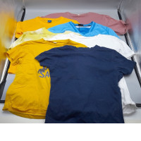 Set of 7 children's t-shirt Set of 7 children's t-shirt