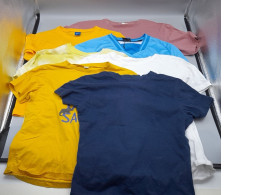 Set of 7 children's t-shirt