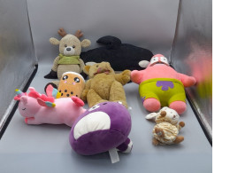 Set of 8 Doll Set of 8 Doll