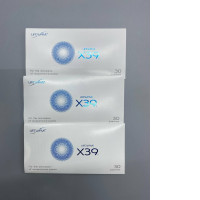 Set of 3 LIFEWAVE X39 30 Patches