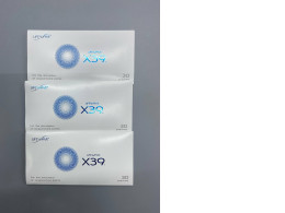 Set of 3 LIFEWAVE X39 30 Patches Set of 3 LIFEWAVE X39 30 Patches