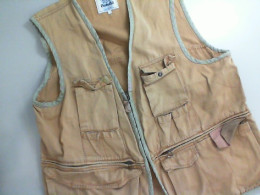 Vest with pockets Vest with pockets
