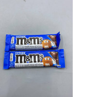 set of 2 M&M's Chocolate Block - Crispy