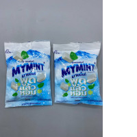 set of 2 Mymint Ball