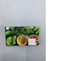 Fujiya Chocolate Look