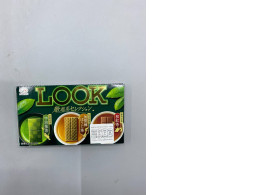 Fujiya Chocolate Look