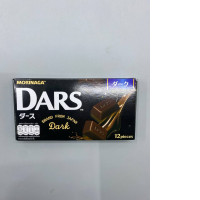 Morinaga DARS Dark Chocolate