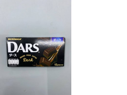 Morinaga DARS Dark Chocolate