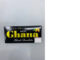 Morinaga DARS Dark Chocolate) 