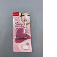 Ustar Lip & Cheek Pudding Pot