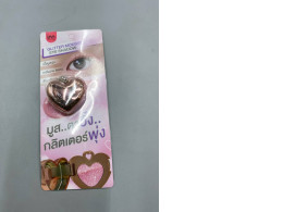 Mousse eyeshadow brand