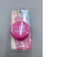 Nami Make Up Pro Seoul Retouch Soft Matte Cushion