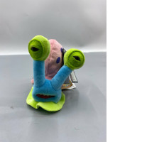 Zuru Fuggler x Spongebob Squarepants Gary the Snail Doll