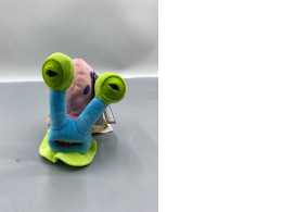 Zuru Fuggler x Spongebob Squarepants Gary the Snail Doll Zuru Fuggler x Spongebob Squarepants Gary the Snail Doll