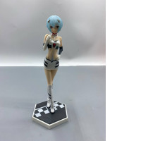 Rei Ayanami figure