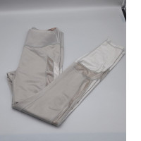 Pink workout shapewear pants