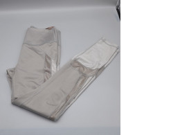 Pink workout shapewear pants