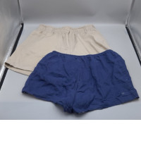 Set of  2 Women's shorts