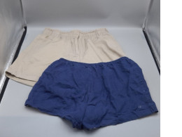 Set of  2 Women's shorts