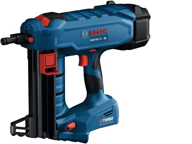 Bosch GNB18V-12N PROFACTOR™ 18V Concrete Nailer (Bare Tool) Bosch GNB18V-12N PROFACTOR™ 18V Concrete Nailer (Bare Tool)
