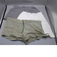 Set of 3 Women's shorts