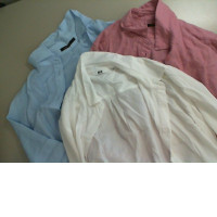 Set of 3 women's long sleeve shirts Set of 3 women's long sleeve shirts