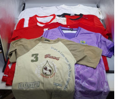 Set of 8 Kids' round neck t-shirt Set of 8 Kids' round neck t-shirt