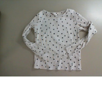 Children's long-sleeved sweater