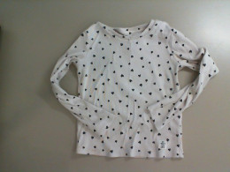 Children's long-sleeved sweater Children's long-sleeved sweater