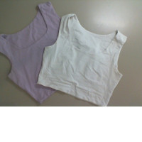 Set of 2 women's tops