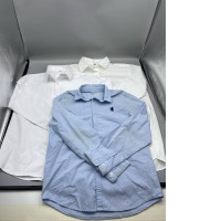 Set of 3 Men's long-sleeved shirt