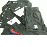 Men's tracksuit pants and jacket Men's tracksuit pants and jacket