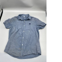 Short-sleeved shirt Short-sleeved shirt